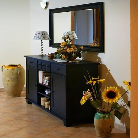 B&B Le Regalie 비티글리아노 외부 사진