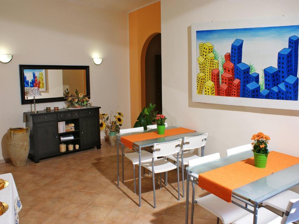B&B Le Regalie 비티글리아노 외부 사진