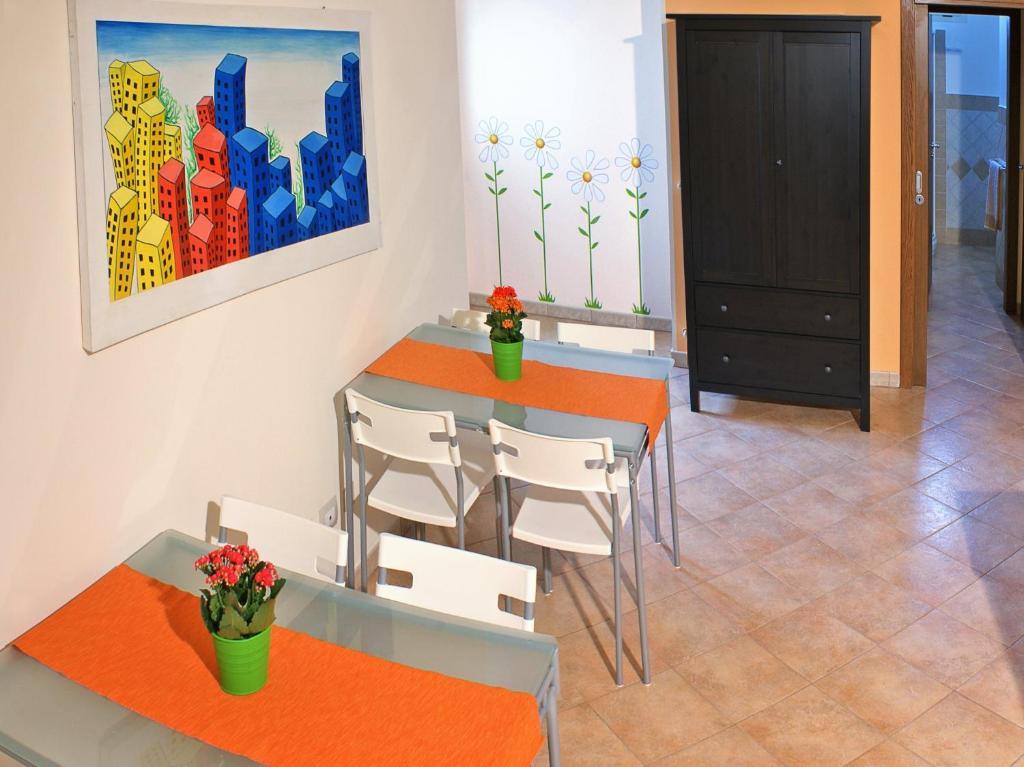 B&B Le Regalie 비티글리아노 외부 사진