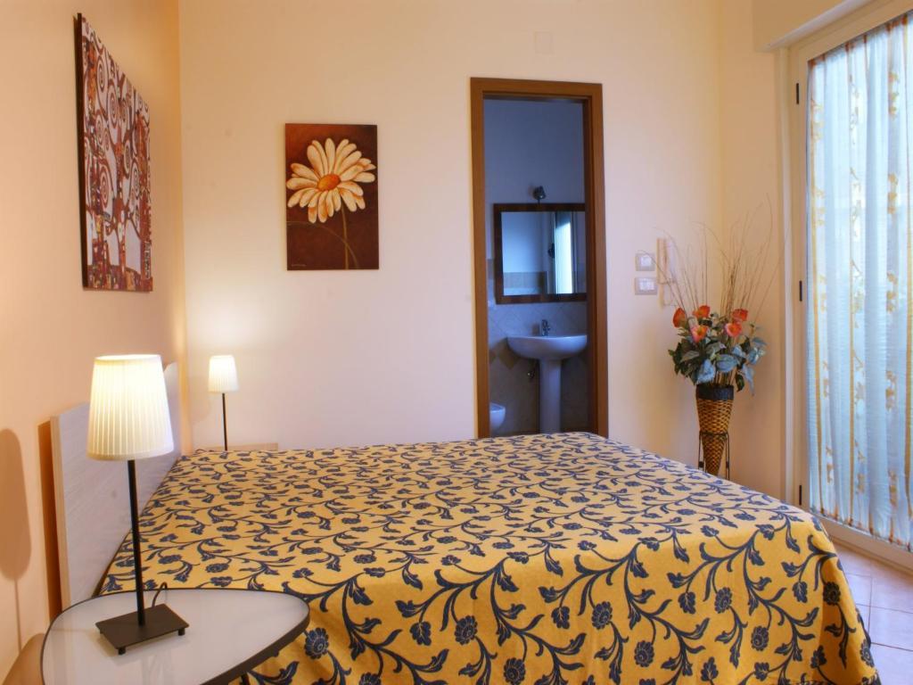 B&B Le Regalie 비티글리아노 객실 사진