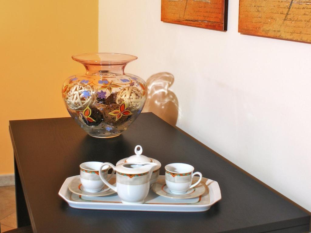 B&B Le Regalie 비티글리아노 외부 사진